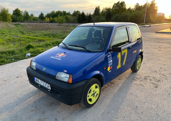 Mazda 2 cena 13700 przebieg: 149000, rok produkcji 2005 z Sochaczew małe 436